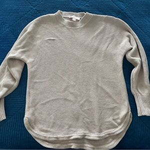 Women's Philosophy Sweater